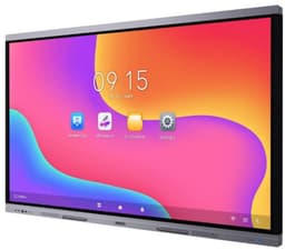 Horizon ID65HZA3G2/A Interactive Whiteboard 65 Inch – 4K Ultra HD – Android 13 – Touchscreen – 2 × 20 W Speakers – Interactief Whiteboard — thumbnail 2