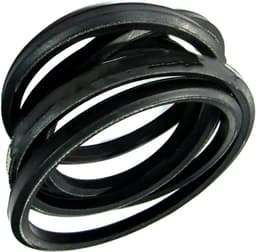 V-riem Grasmaaier - Dekriem Rubberen - Efficiënt Gras Maaien - Heavy Duty Constructie - 23 x 23 x 4 cm — thumbnail 5