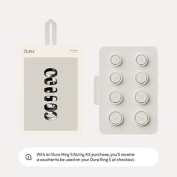 Oura Ring 5 Sizing Kit — thumbnail 3
