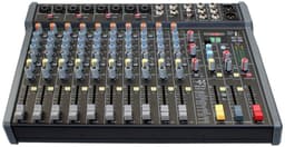 E-Lektron C848-DSP 16 kanaals mengpaneel - Met USB interface, DSP effecten en Bluetooth — thumbnail 3