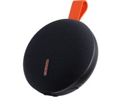 Xiaomi Bluetooth Speaker Essential (Black) – 360° Sound – IP67 Waterproof – 8h Battery – Bluetooth 5.3