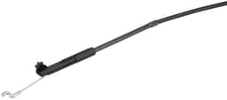 Dailygoods- Remkabel 147,32 cm - Geschikt voor Toro Maaier 20013/20014/20017 - Onderdeelnummer 104-8676 - Duurzaam materiaal - Betrouwbaar en praktisch - Kabel — thumbnail 3