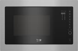 Beko BMOB 20231 X Zwart Solo-magnetron Ingebouwd 20 l 800 W — thumbnail 1