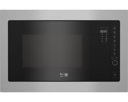 Beko BMOB 20231 X Zwart Solo-magnetron Ingebouwd 20 l 800 W