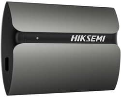 Externe SSD - Draagbare Harde Schijf - Snelle Data Opslag - Compact en Lichtgewicht - 512 GB - Grijs