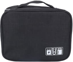 Dailygoods- Koffiezetapparaat Opbergtas - Reis Organizer - Multifunctionele Tas - Stofdicht - Duurzaam - Versterkte Stiksels — thumbnail 1