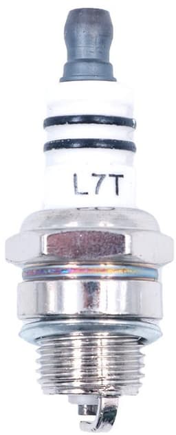 Dailygoods- Bougie L7T 4-Pack - 2-Takt Bougie - Vervangende Accessoires - Universele Bougie - Hoogwaardige Kwaliteit - Verbeterde Motorprestaties - Spark Plug — thumbnail 3