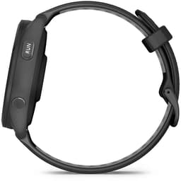 Garmin Forerunner 265 - Global Versie - Sporthorloge met GPS - Geschikt voor hardlopen - 46 mm – Zwart — thumbnail 3