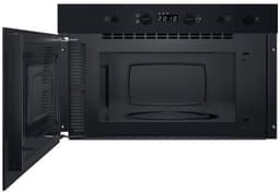Hotpoint – HAMK11B – Inbouw magnetron – 22 L – Stoom 3D — thumbnail 3