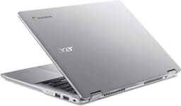 Acer Chromebook Spin 314 CP314-2HN-C1L1 - 2-in-1 Convertible - 14 inch Touchscreen - 8GB - 64GB - Zilver — thumbnail 2