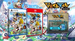 Ratatan - Nintendo Switch 2 — thumbnail 2
