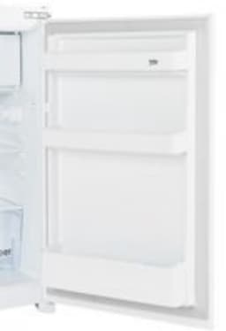 Beko B1754N-1 Tafelmodel koelkast Inbouw + 3 Jaar Gratis Extra Garantie — thumbnail 5