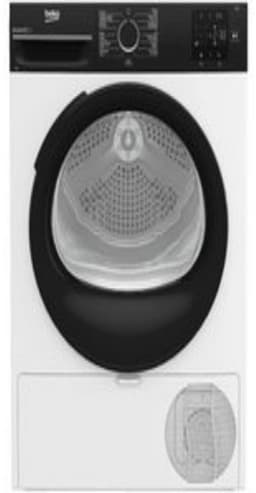 Beko BM3T3722B -1 Warmtepompdroger - 7 kg + 3 Jaar Gratis Extra Garantie — thumbnail 1