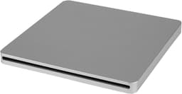 Externe DVD Brander - Draagbare Drive - Bestanden Archiveren - Stille Werking - 20 x 17 x 3 cm - Zwart — thumbnail 1