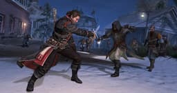 Assassin's Creed: The Rebel Collection (Switch) — thumbnail 5