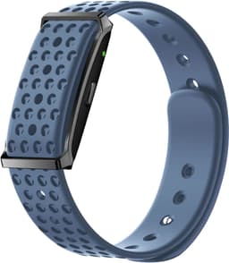 NOLATR Motion Sport Armband Blauw – Sporttracker, Stappenteller & Hartslagmeter – Voor Hardlopen, Fitness & Wandelen — thumbnail 1