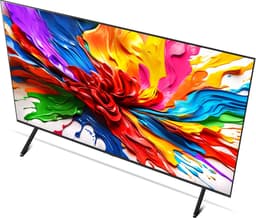 LG 75QNED92A6A - 75 inch - 4K QNED Evo MiniLED - 2025 — thumbnail 4