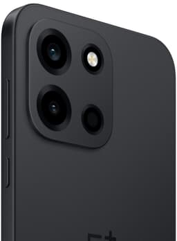OnePlus Nord 6 - 5G Smartphone - 8GB+256GB - 6.78" 165Hz AMOLED - 7500mAh - IP69K - Obsidian Black (Zwart) — thumbnail 2