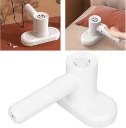 Stofzuiger Handstofzuiger Kleine Draadloze Moederdagcadeaus Mijtverwijdering Draadloze Draagbare Krachtige Handstofzuiger UV-stofzuiger voor Kussen Sofa Tapijt Matras — thumbnail 2