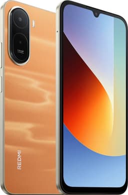 Xiaomi Redmi A7 Pro 4GB 64GB Oranje - 6.9 inch - 6000mAh - Smartphone — thumbnail 1