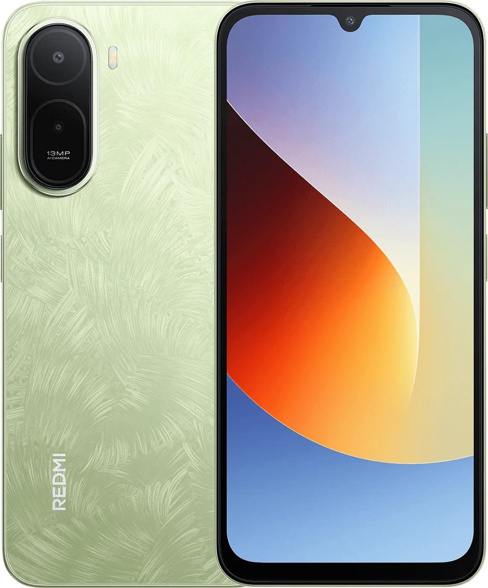 Xiaomi Redmi A7 Pro 4GB 64GB Groen - 6.9 inch - 6000mAh - Smartphone — afbeelding 1
