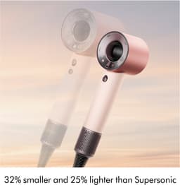 Dyson Supersonic Travel Ceramic Pink — thumbnail 3