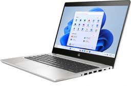HP ProBook 440 G6 - Intel i3 - 8 GB - 256 GB SSD - Windows 11 - Voor Werk & Thuisgebruik — thumbnail 2
