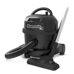 Numatic Stofzuiger | PPR240-11 ReFlo | kit AS0 | Zwart | Combizuigmond — thumbnail 4