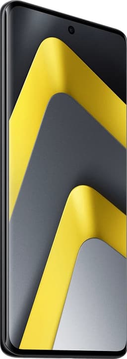 Xiaomi POCO M8 - 5G Smartphone - 12GB RAM + 512GB - 6.77" 120Hz Flow AMOLED - Snapdragon 6 Gen 3 - 50MP AI Camera - Zwart — thumbnail 4