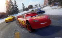 Cars 3: Driven to Win - Nintendo Switch (Code in a Box) — thumbnail 2