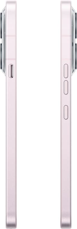 Nothing Phone 4a Pro - 12GB/256GB - Roze — thumbnail 3