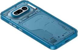 Nothing Phone 4a - 12GB/256GB - Blauw — thumbnail 3