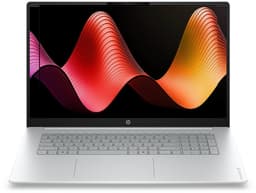 HP OmniBook 3 17-dp0730nbx - Laptop - 17.3 inch - Ryzen 3 - 8GB/512GB - azerty — thumbnail 4
