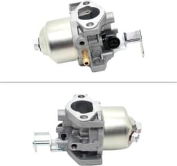 Carburateur - Motoronderdeel - Grasmaaier Onderhoud - Duurzame Constructie - 300 g — thumbnail 2
