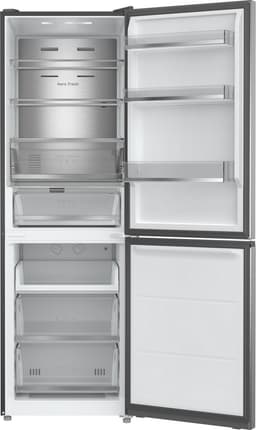 Dreame Mega Pro Koelkast 409L - 185 CM - No Frost - Energieklasse D - FreshFlex Multi-Moduszone - AeroFresh Purificatie - Inox Look - Vrijstaand — thumbnail 3