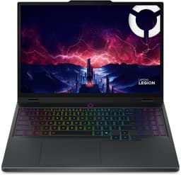 Lenovo Legion 5 15AHP10 83M0006PMB - RTX 4050 — thumbnail 1