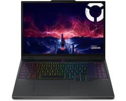 Lenovo Legion 5 15AHP10 83M0006PMB - RTX 4050