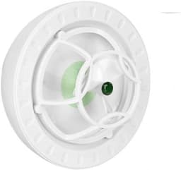 Mini Vaatwasser - Draagbare Reiniger - Keuken Schoonmaken - Hogedruk Water Jets - Compact Formaat - Zilver — thumbnail 1