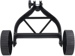 Dailygoods- Grasmaaiersteunwiel Verstelbaar - Draagbare Onkruidwielen - Stabiliteit/Balansverbetering - Duurzame Materialen - Eenvoudige Installatie - Maaiwielen — thumbnail 4