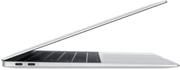 MacBook Air 13" 2020 i7 1,2 GHz 16 GB 2 TB SSD Zilver — thumbnail 2
