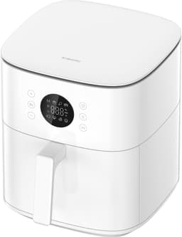 Xiaomi Air fryer XL 6,5L – 220°C – Voor 500g Friet – Zwart — thumbnail 1