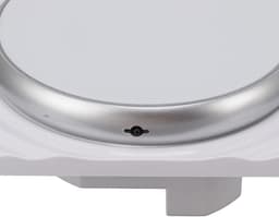 Slimme Thermostaat - Verwarming Thermostaat - Energie Besparen - Programmeerbaar - AC95-240V - Wit — thumbnail 3