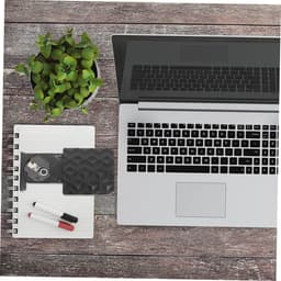 Externe Schijf - Dvd Brander - Data Opslag - Dubbele USB-C Poort - Slank Ontwerp - Zwart — thumbnail 3