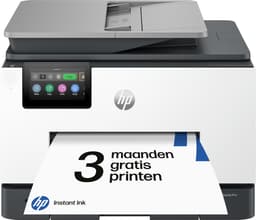 HP OfficeJet Pro 9132e — thumbnail 1
