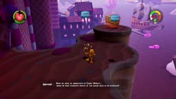 Garfield: Escape From Monday – PS5 — thumbnail 3