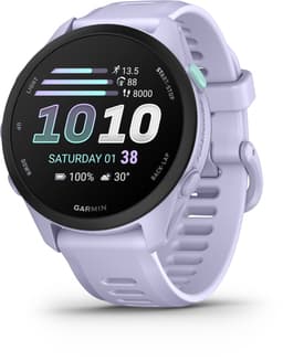 Garmin Forerunner 70 43 mm Geel — thumbnail 2