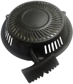 Startmotor Grasmaaier - Trekstarter Onderdeel - Motor Reparatie - Eenvoudige Installatie - 1 Gram - Zwart — thumbnail 1