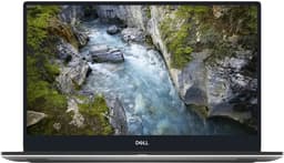 DELL Precision 5530 | Intel Xeon | NVIDIA Quadro P2000 | 39.6 (15.6″) | 512 GB SSD | 32 GB DDR4 | DE | WiFi | Windows 11 Pro — thumbnail 1