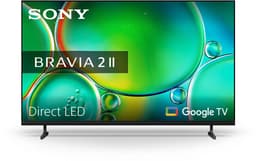 Sony BRAVIA 2 II - 75 inch - 4K LED - 2026 — thumbnail 5