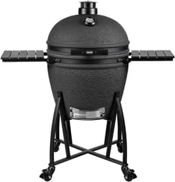 Grill Guru Prime Mat Zwart XL Compleet — thumbnail 4